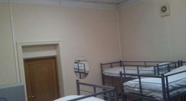 Гостиница Hostel 24х7 Вологда-28